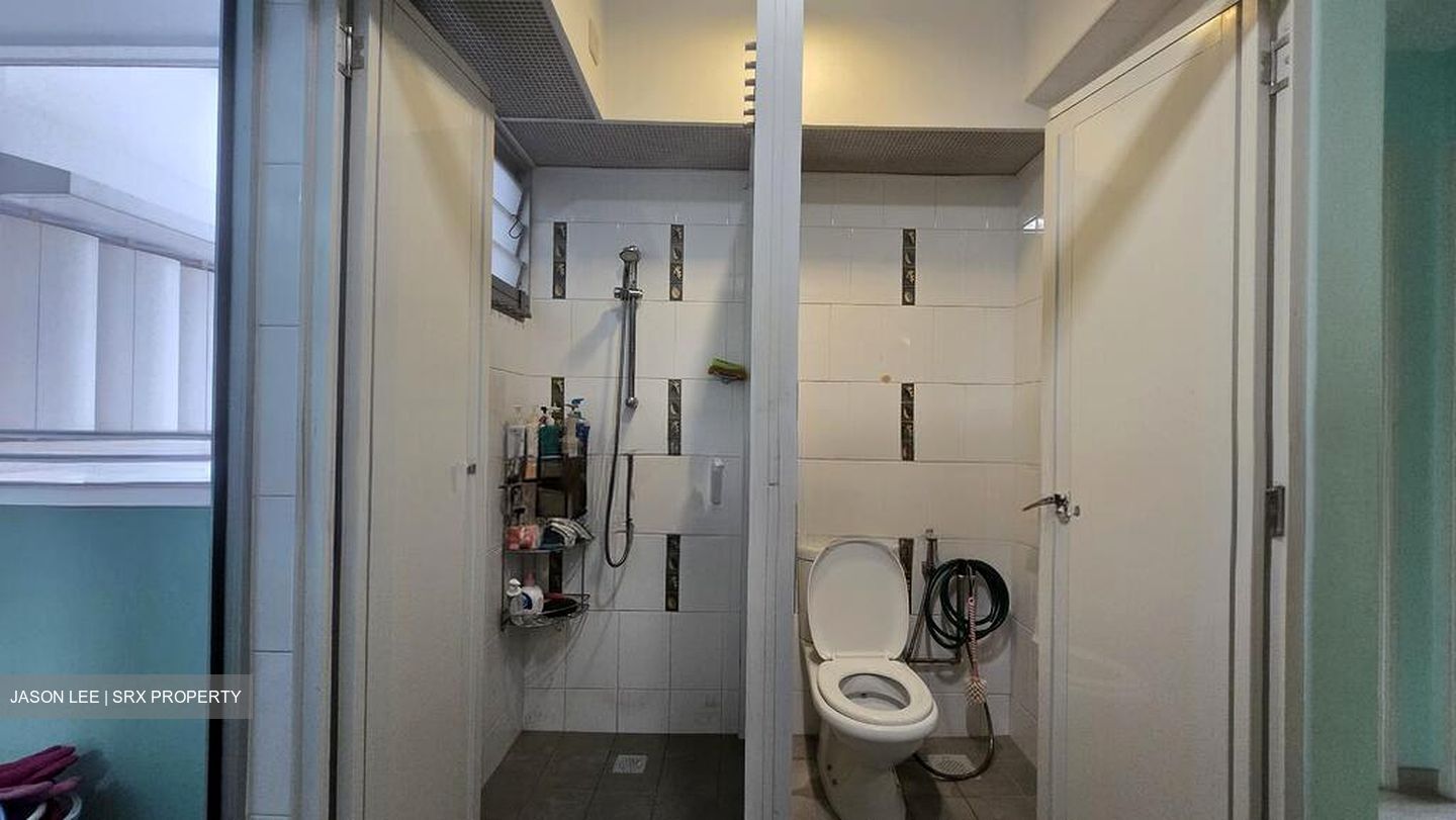 Blk 424 Casa Clementi (Clementi), HDB 4 Rooms #510111181